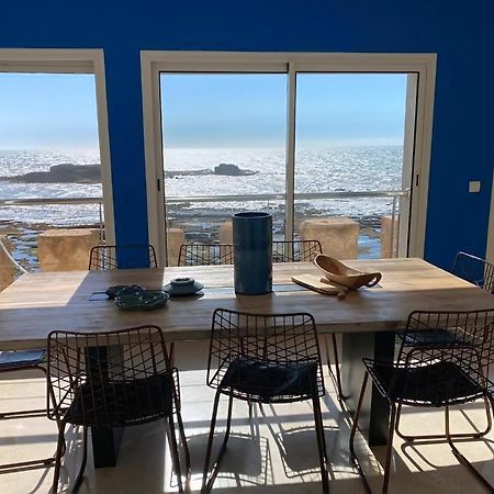 La Skala - Apartment With Great Sea View Szavíra Kültér fotó