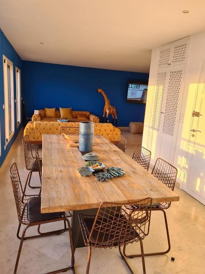 La Skala - Apartment With Great Sea View Szavíra Kültér fotó